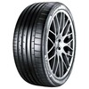 Suverehv Continental SportContact 6 315/40 R21