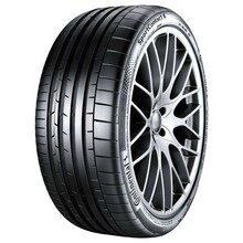 Suverehv Continental SportContact 6 315/40 R21