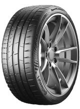 Suverehv Continental SportContact 7 265/40 R21 105 Y XL MO1
