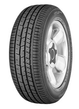 Suverehv Continental CrossContact LX Sport 265/45 R21 108 W XL FR JLR