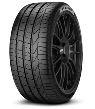Talverehv Pirelli P Zero R 265/40 R21 105 Y XL LTS
