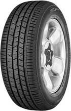 Suverehv Continental ContiCrossContact LX Sport 275/45 R21 110 Y XL ContiSilent 73 dB