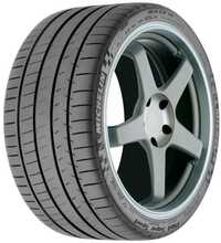 Suverehv Michelin Pilot Super Sport 245/40 R21 96 Y ZP