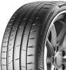 Suverehv Continental Sport Contact 7 245/40 R21 100 Y XL 72 dB