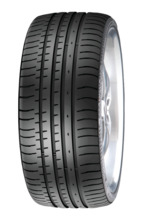 Suverehv Accelera Phi 235/30 R21 89 Y XL
