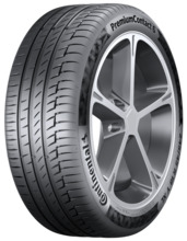 Suverehv Continental PremiumContact 6 315/45 R21 116 Y MO