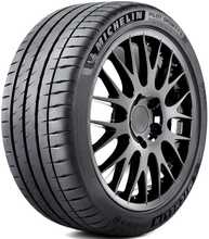 Suverehv Michelin Pilot Sport 4 S 265/35 R21 101 Y XL MO1