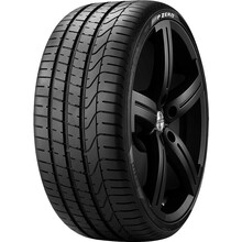 Suverehv Pirelli P Zero PZ4 Sports Car 265/40 R21 105 H XL MO-S PNCS