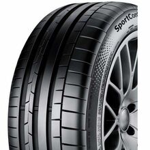 Suverehv Continental SportContact 6 Contisilent 245/40 R21 100 Y XL AO 72 dB