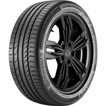 Suverehv Continental SportContact 5P 285/45 R21 109 Y FR MO
