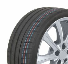 Suverehv Hankook Ventus S1 Evo Z K129 255/40 R21 102 Y XL 72 dB