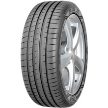 Suverehv Goodyear Eagle F1 Asymmetric 3 SUV 275/40 R21 107 Y XL Runflat 71 dB