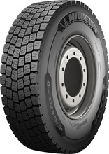 Suverehv Michelin X Multi HD D 315/80 R22.5 156 L
