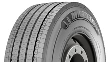 Rehvid veoautole Michelin X Multi HL Z 385/65 R22.5 164 K 158 L 3PMSF M+S