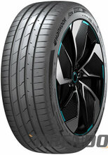 Suverehv Hankook iON evo IK01A 275/40 R22 107 Y XL 4PR EV SUV SoundAbsorber MFS SBL