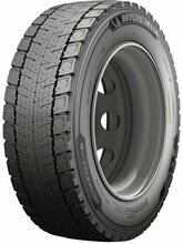 Rehvid veokile Michelin X Line Energy D 315/60 R22.5 154 L TL 3PMSF M+S