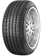 Suverehv Continental SC-5 SUV FR XL 295/40 R22 112 Y