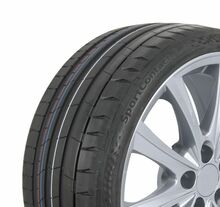 Suverehv Continental SportContact 7 285/40 R22 110 Y XL FR NC0