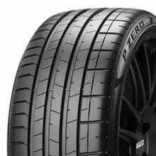 Suverehv Pirelli P-Zero PZ4 315/35 R22 111 Y XL