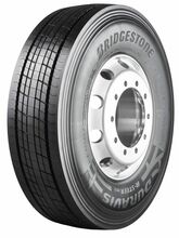 Rehv veoautole Bridgestone Duravis R-Steer 002 315/80 R22.5 156/150 L TL M+S 3PMSF