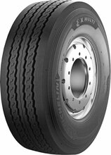 Rehv Michelin X Multi T 385/65 R22.5 160 K TL M+S 3PMSF