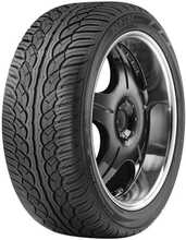 Suverehv Yokohama Parada Spec-X PA02 285/35 R22 106 V XL M+S