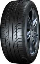 Suverehv Continental ContiSportContact 5 265/40 R22 106 V XL FR 73 dB