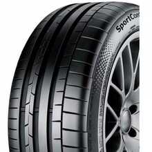 Suverehv Continental SportContact 6 285/40 R22 110 Y XL MO1 75 dB