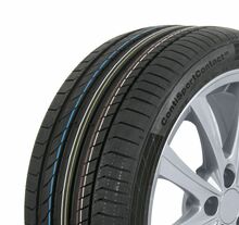 Suverehv Continental ContiSportContact 5P 285/40 R22 106 Y MO