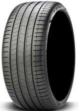Suverehv Pirelli P Zero PZ4 LS 275/35 R22 104 Y XL *1