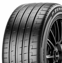 Suverehv Pirelli P Zero PZ5 285/40 R22 106 Y MO-S, PNCS 72 dB