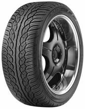 Suverehv Yokohama Parada Spec-X PA02 285/40 R23 111 V XL RPB 74 dB