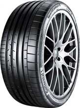 Suverehv Continental ContiSportContact 6 335/30 R23 111 Y XL FR