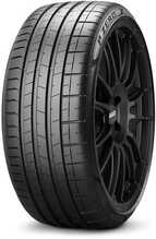 Suverehv Pirelli P Zero PZ4 SC 285/40 R23 107 Y MO