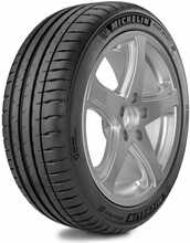 Suverehv Michelin Pilot Sport 4 SUV 335/30 R23 111 Y XL RP 75 dB