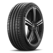 Suverehv Michelin Pilot Sport S 5 275/40 R23 112 Y XL Acoustic LR