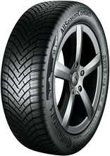 Universaalrehv Continental AllSeasonContact 145/80 R13 75 M 71 dB