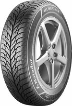 Universaalrehv Matador MP62 AllWeather Evo 155/80 R13 79 T 71 dB