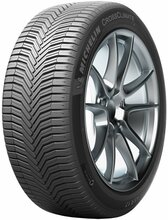 Universaalrehv Michelin CrossClimate+ 165/70 R14 85 T XL