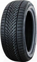 Universaalrehv Tourador X All Climate TF2 165/65 R14 79 T 71 dB