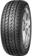 Universaalrehv Atlas Green 4S 165/70 R14 81 T