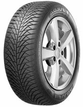 Universaalrehv Fulda MultiControl 175/65 R14 82 T