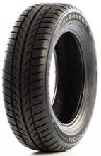 Universaalrehv Tyfoon 4-Seasons 165/60 R14 75 H 71 dB