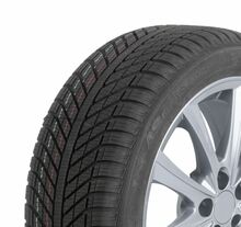 Universaalrehv Goodyear Vector 4Seasons 165/70 R14 89 R 71 dB