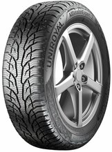 Universaalrehv Uniroyal AllSeasonExpert 2 165/70 R14 81 T M+S