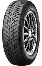 Universaalrehv Nexen Nblue 4 Season 165/60 R14 75 H