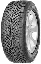 Universaalrehv Goodyear Vector 4Seasons Gen 2 155/65 R14 75 T