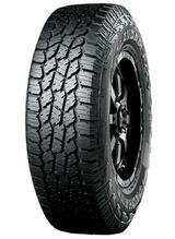 Universaalrehv Yokohama Geolandar A/T4 G018 235/75 R15 110/107 S 8PR OWL