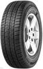Universaalrehv Continental VanContact 4Season 215/65 R15C 104/102 T
