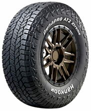 Universaalrehv Hankook Dynapro AT2 Xtreme RF12 215/75 R15 100/97 S 6PR OWL